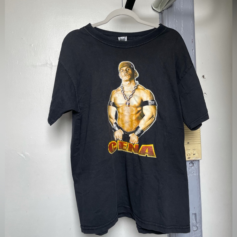 Vintage John Cena